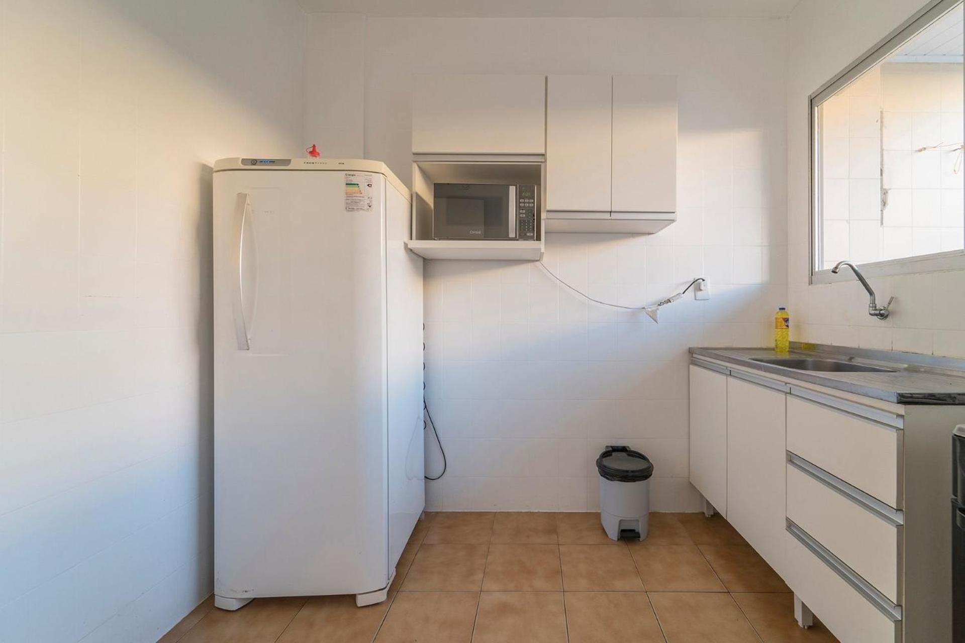 Appartamento Residencial Eu Quero Sossego Bombinhas Esterno foto
