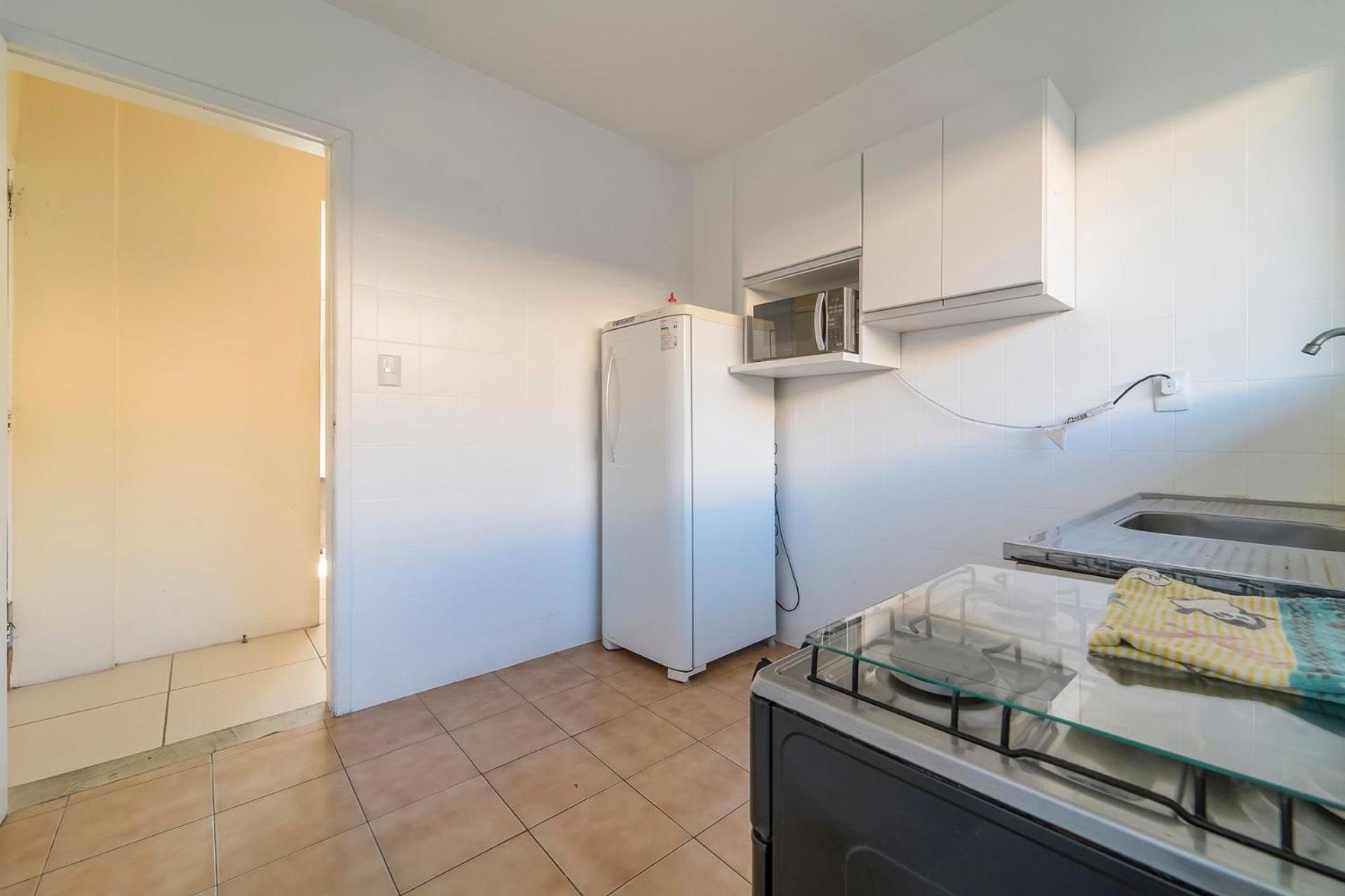 Appartamento Residencial Eu Quero Sossego Bombinhas Esterno foto