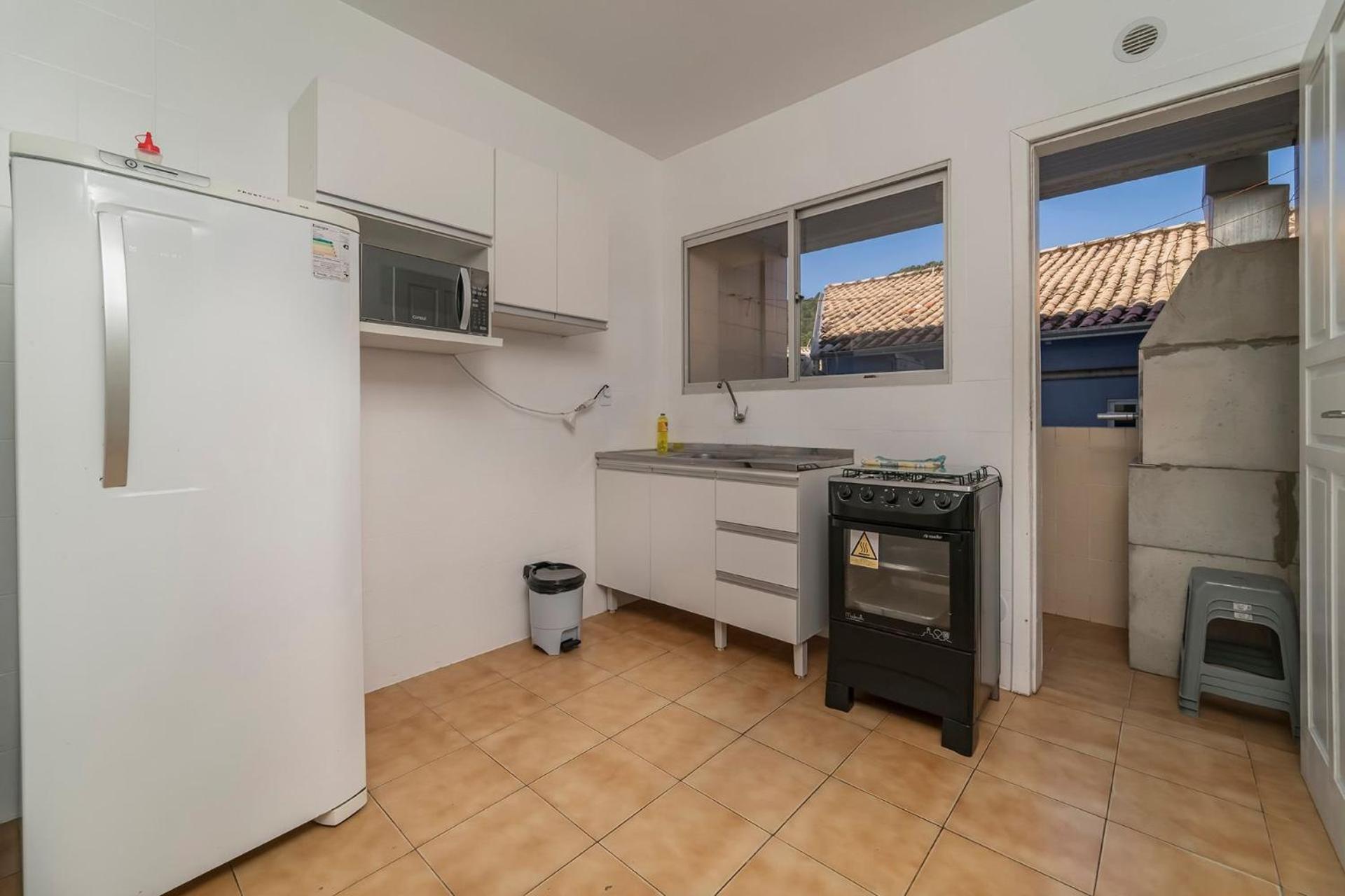 Appartamento Residencial Eu Quero Sossego Bombinhas Esterno foto