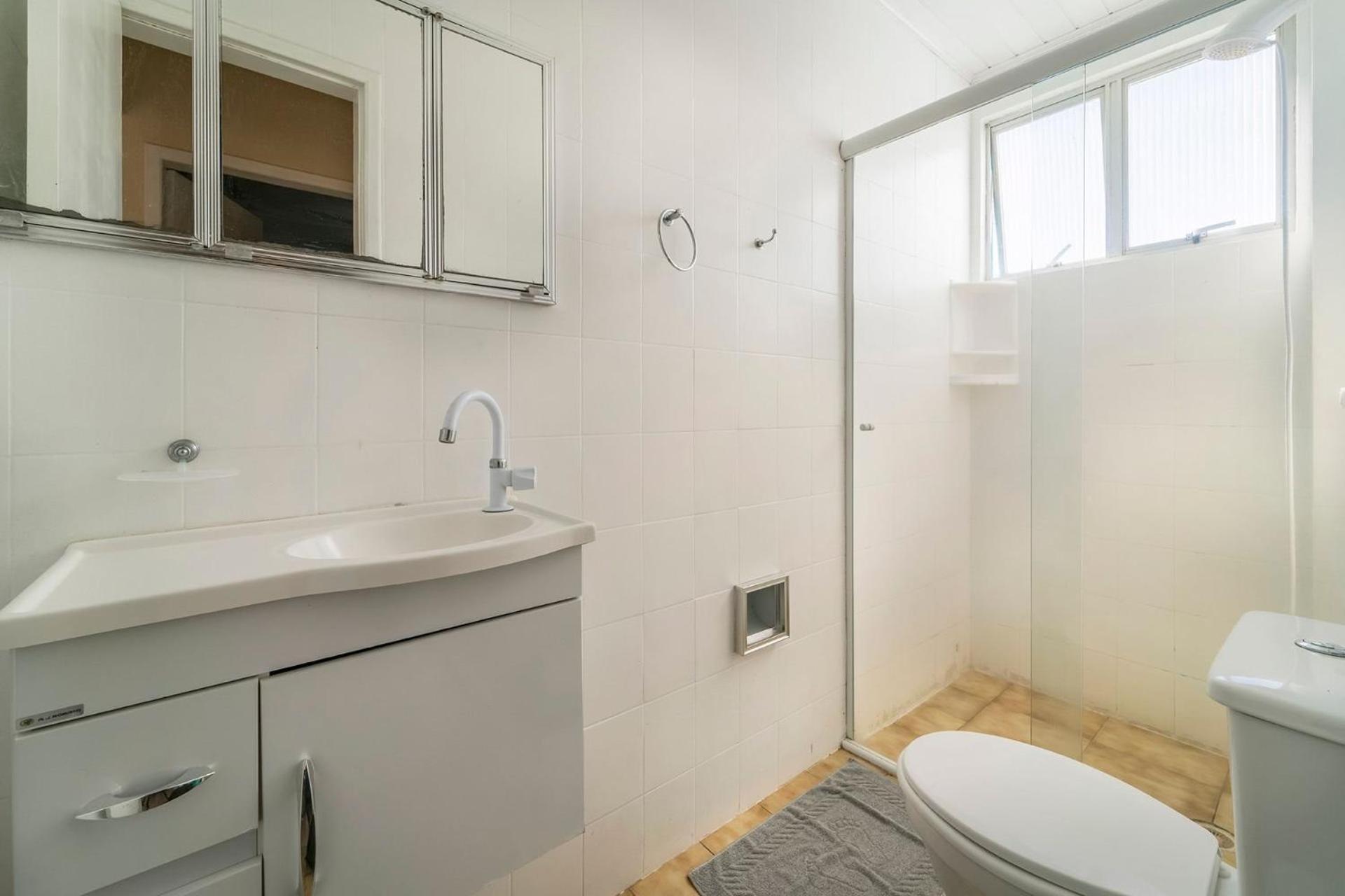 Appartamento Residencial Eu Quero Sossego Bombinhas Esterno foto