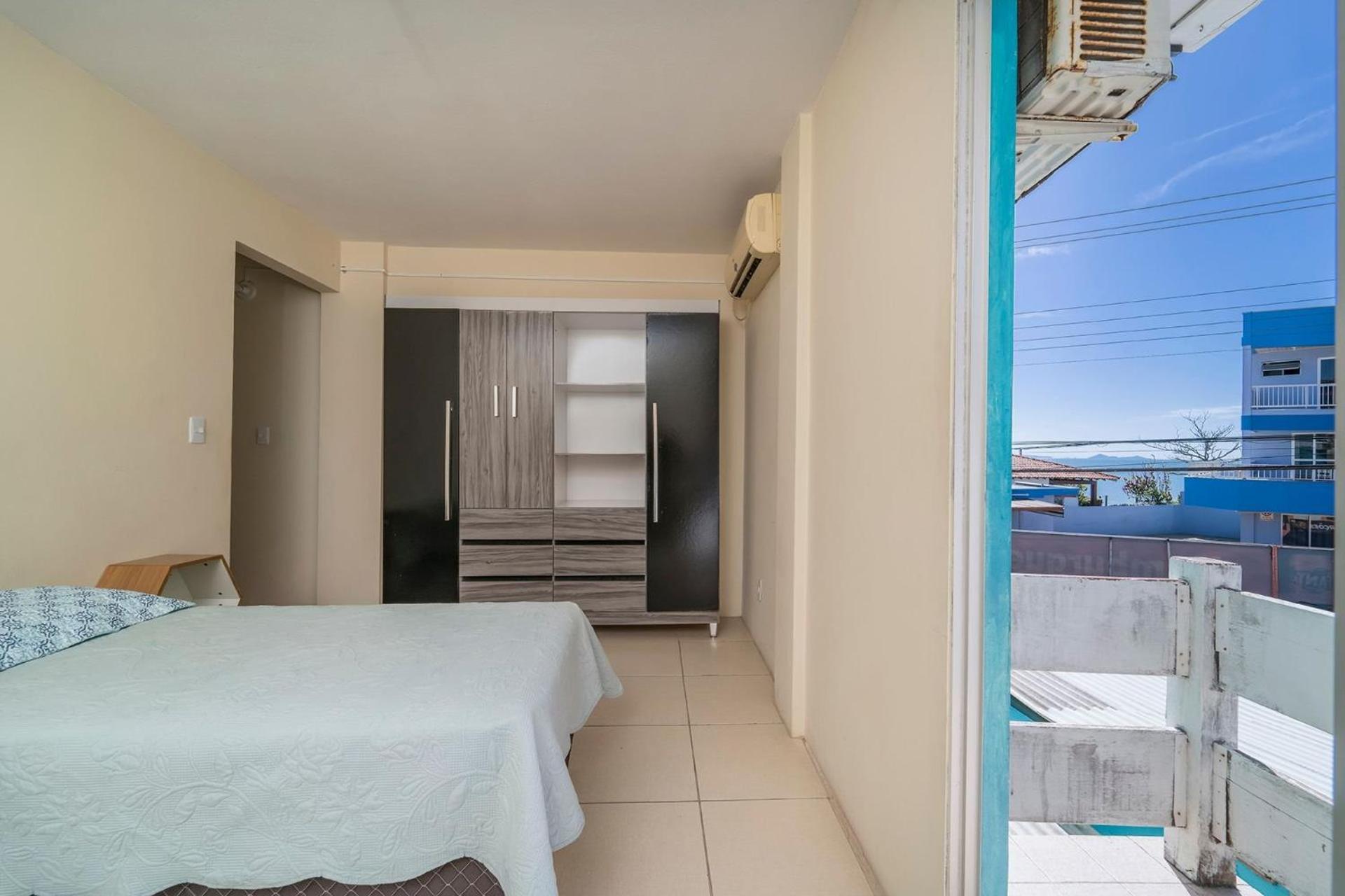 Appartamento Residencial Eu Quero Sossego Bombinhas Esterno foto