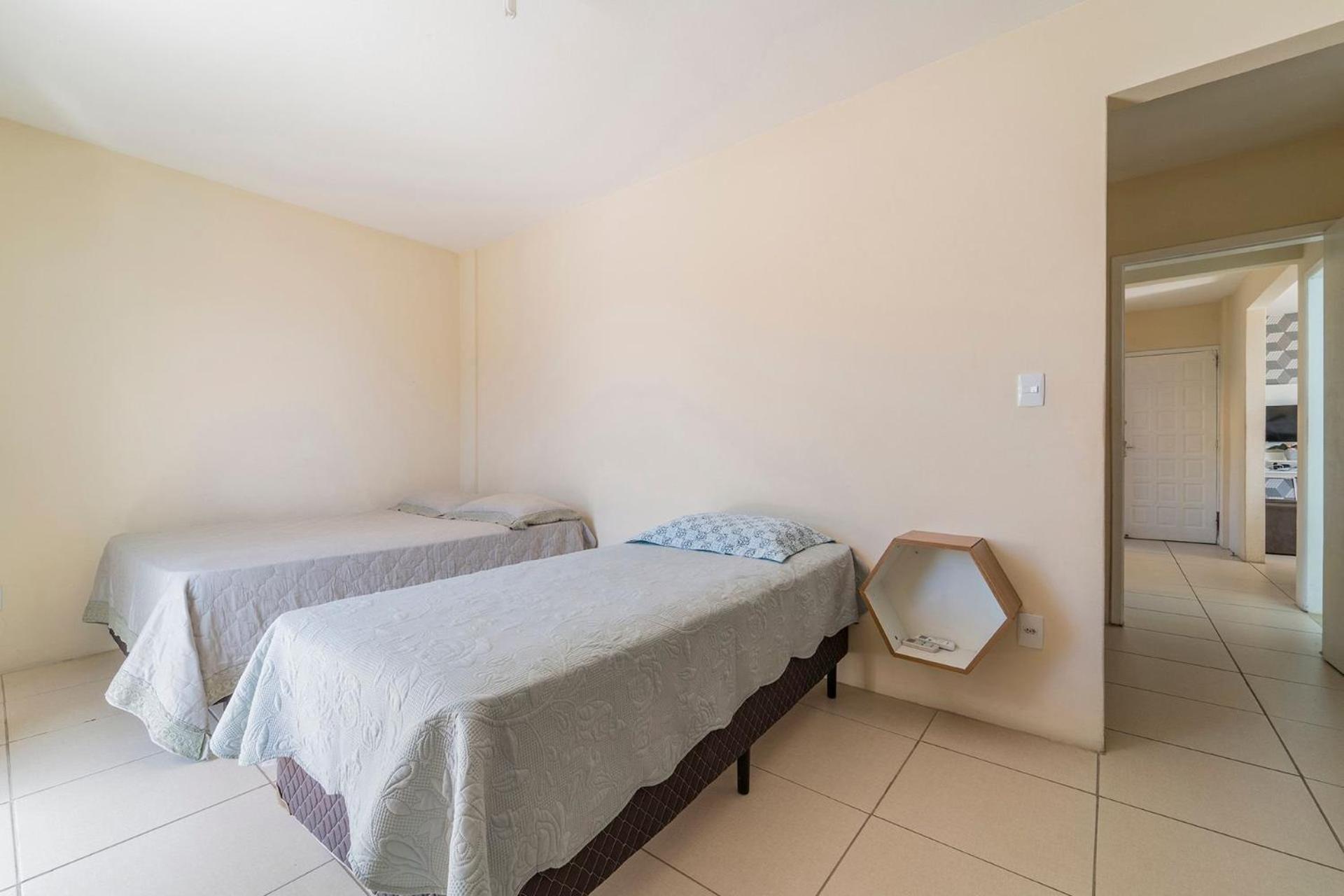 Appartamento Residencial Eu Quero Sossego Bombinhas Esterno foto
