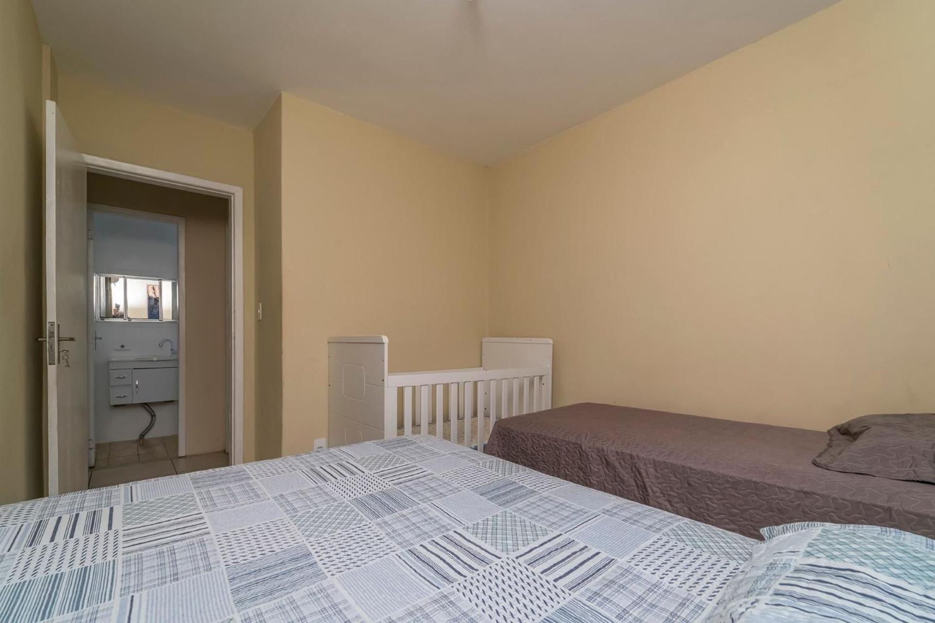 Appartamento Residencial Eu Quero Sossego Bombinhas Esterno foto