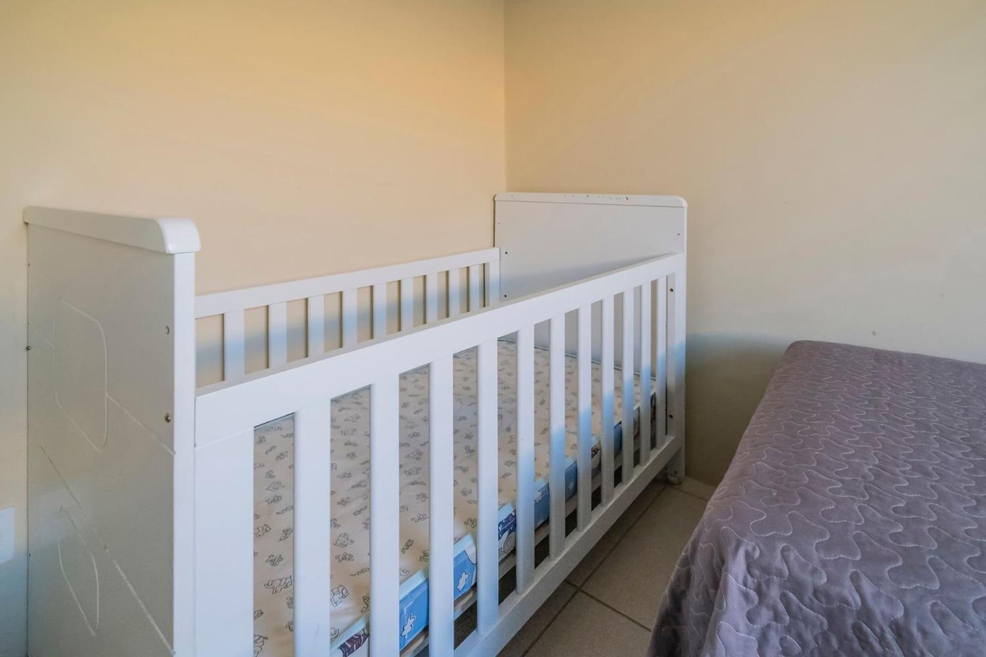 Appartamento Residencial Eu Quero Sossego Bombinhas Esterno foto