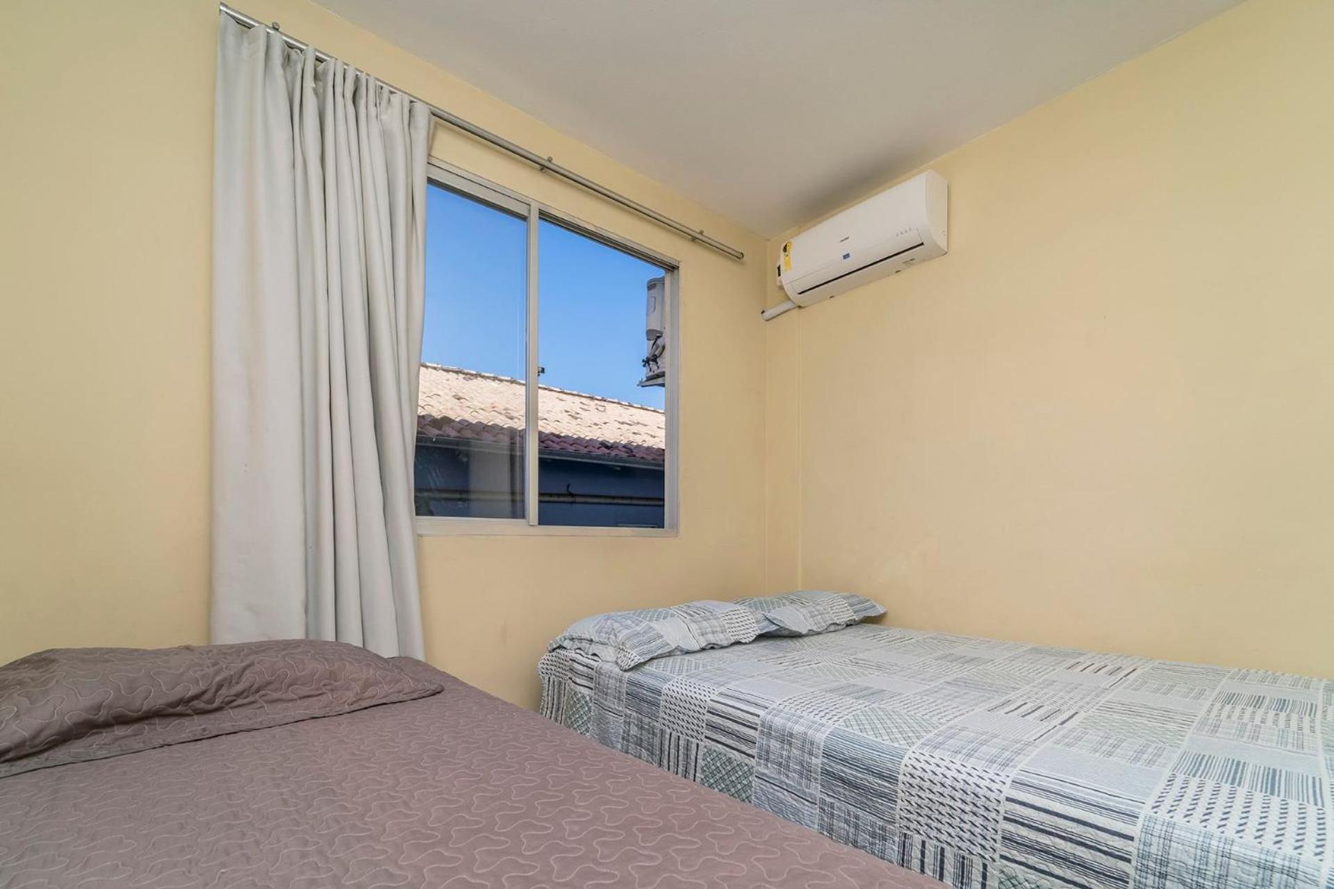 Appartamento Residencial Eu Quero Sossego Bombinhas Esterno foto