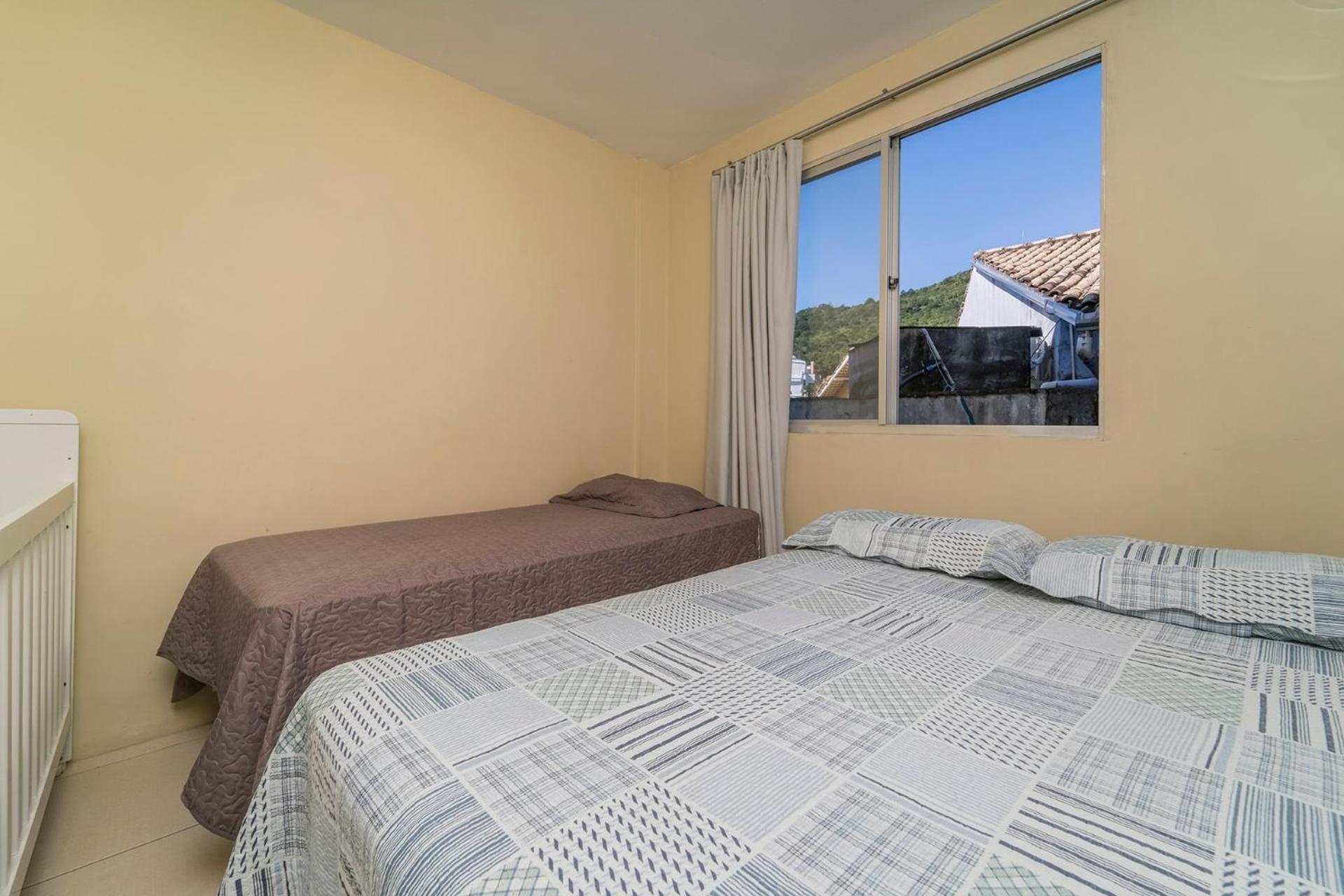 Appartamento Residencial Eu Quero Sossego Bombinhas Esterno foto