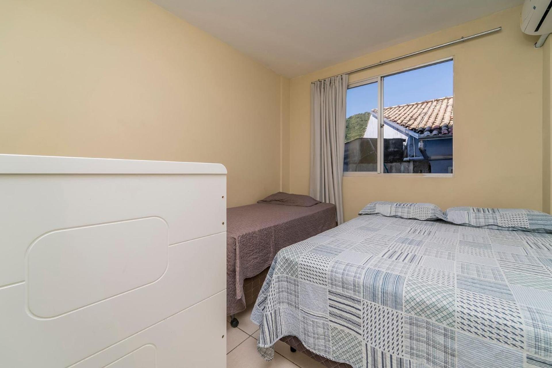 Appartamento Residencial Eu Quero Sossego Bombinhas Esterno foto