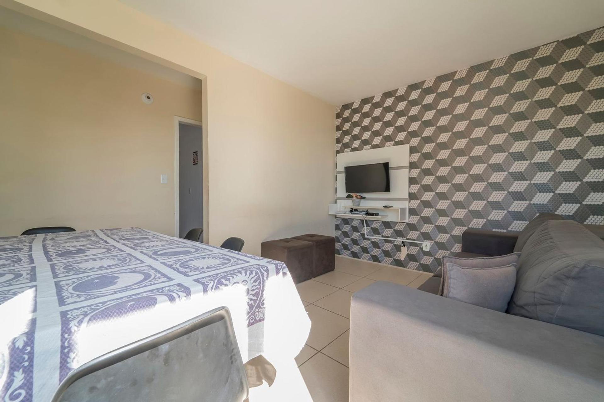 Appartamento Residencial Eu Quero Sossego Bombinhas Esterno foto