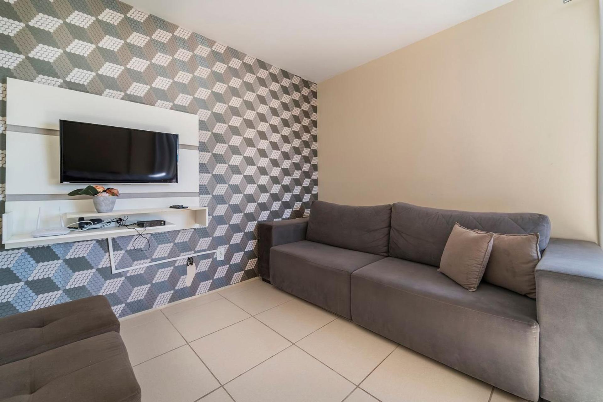 Appartamento Residencial Eu Quero Sossego Bombinhas Esterno foto